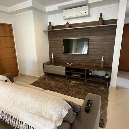 Apartmán Apartamento Novo, Alto Padrao, No Guaruja, Com Terraco Gourmet E Lazer Exteriér fotografie