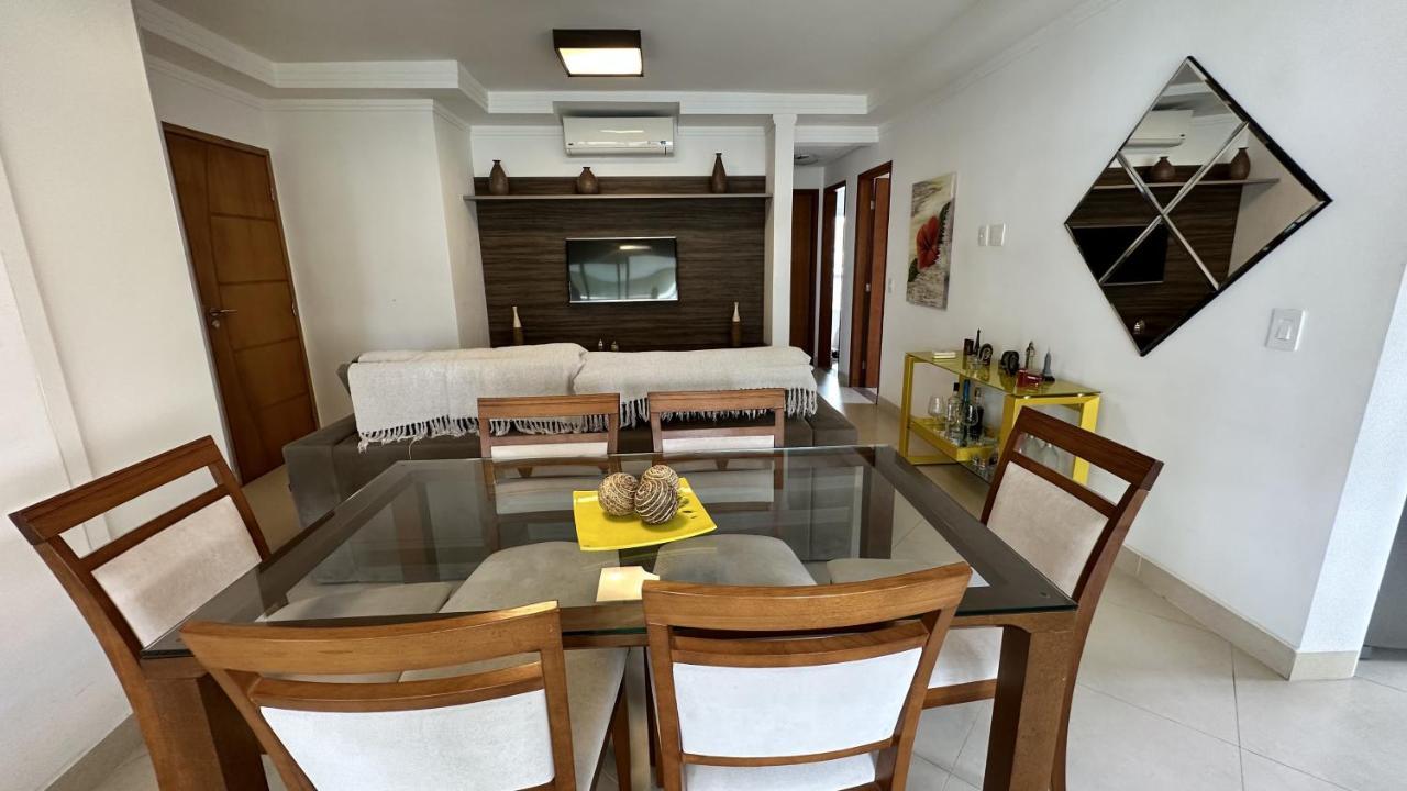 Apartmán Apartamento Novo, Alto Padrao, No Guaruja, Com Terraco Gourmet E Lazer Exteriér fotografie