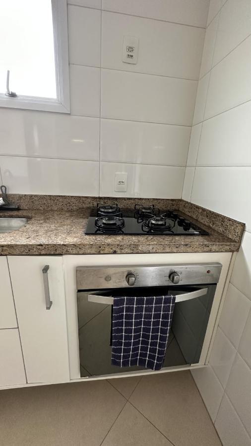 Apartmán Apartamento Novo, Alto Padrao, No Guaruja, Com Terraco Gourmet E Lazer Exteriér fotografie