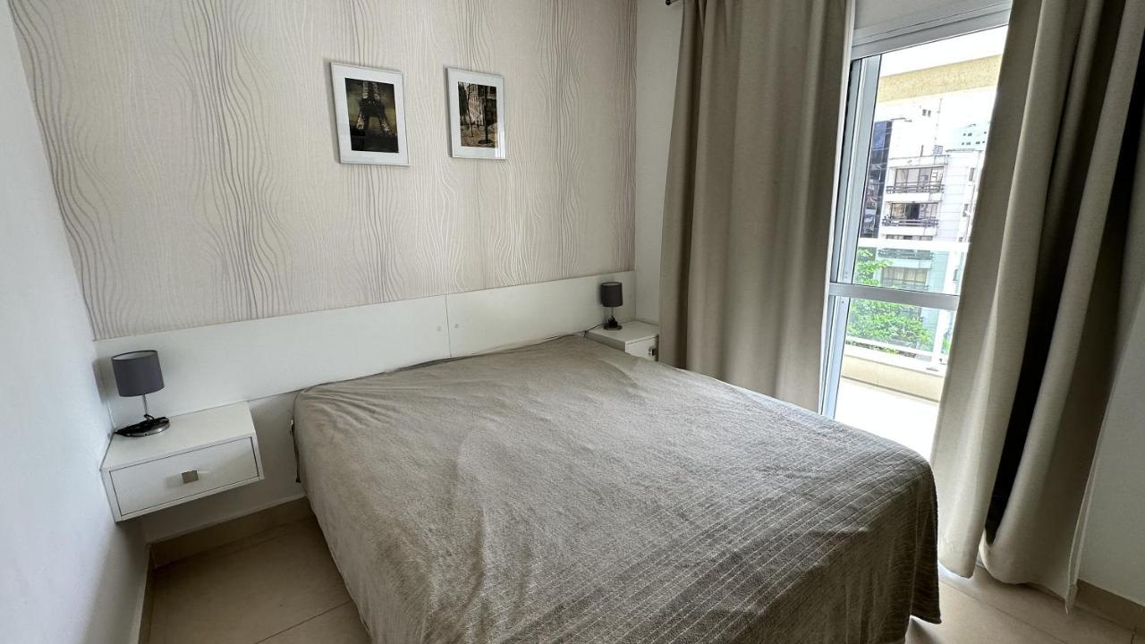 Apartmán Apartamento Novo, Alto Padrao, No Guaruja, Com Terraco Gourmet E Lazer Exteriér fotografie