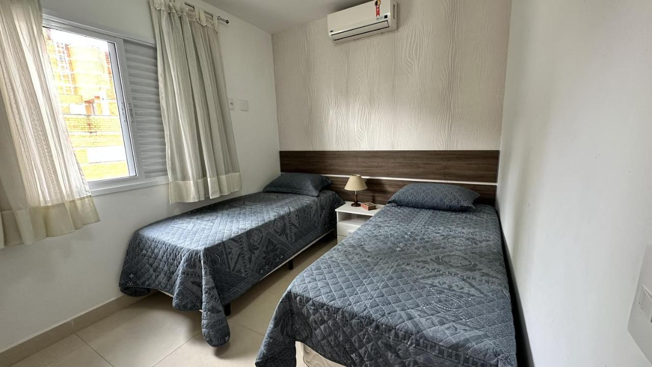 Apartmán Apartamento Novo, Alto Padrao, No Guaruja, Com Terraco Gourmet E Lazer Exteriér fotografie