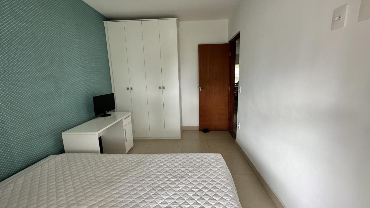 Apartmán Apartamento Novo, Alto Padrao, No Guaruja, Com Terraco Gourmet E Lazer Exteriér fotografie