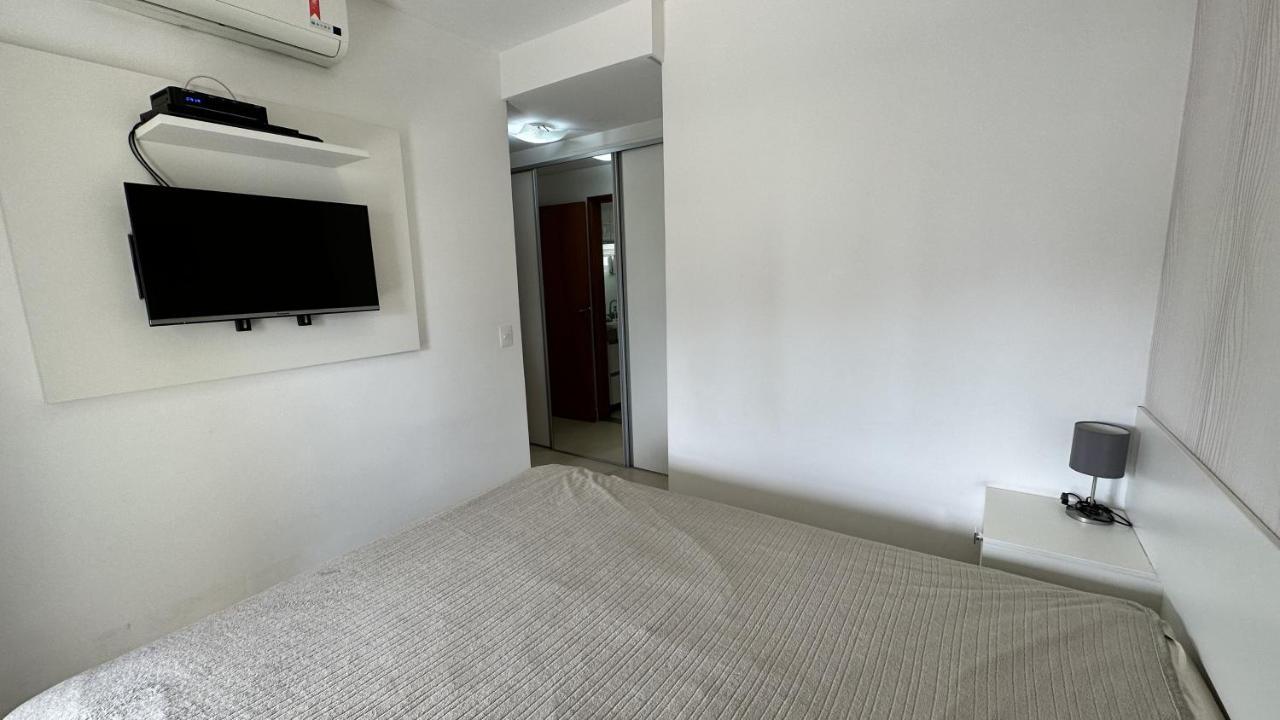 Apartmán Apartamento Novo, Alto Padrao, No Guaruja, Com Terraco Gourmet E Lazer Exteriér fotografie