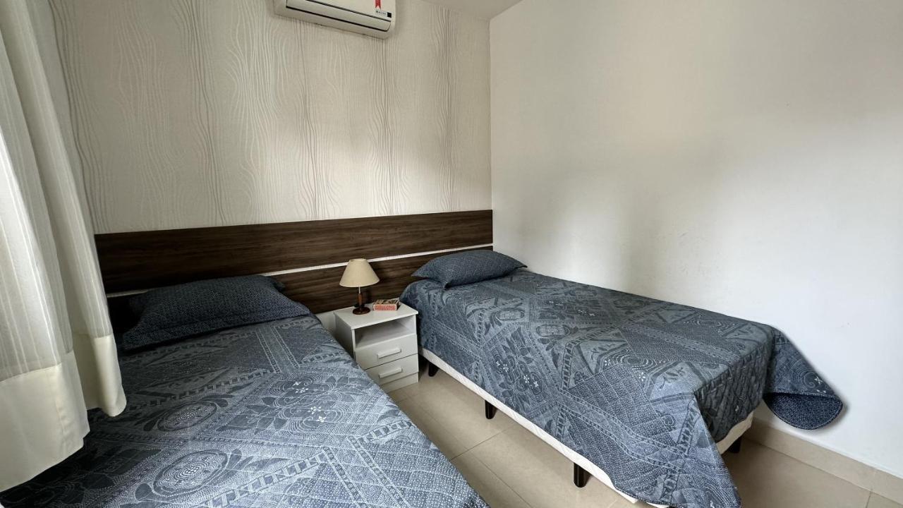 Apartmán Apartamento Novo, Alto Padrao, No Guaruja, Com Terraco Gourmet E Lazer Exteriér fotografie
