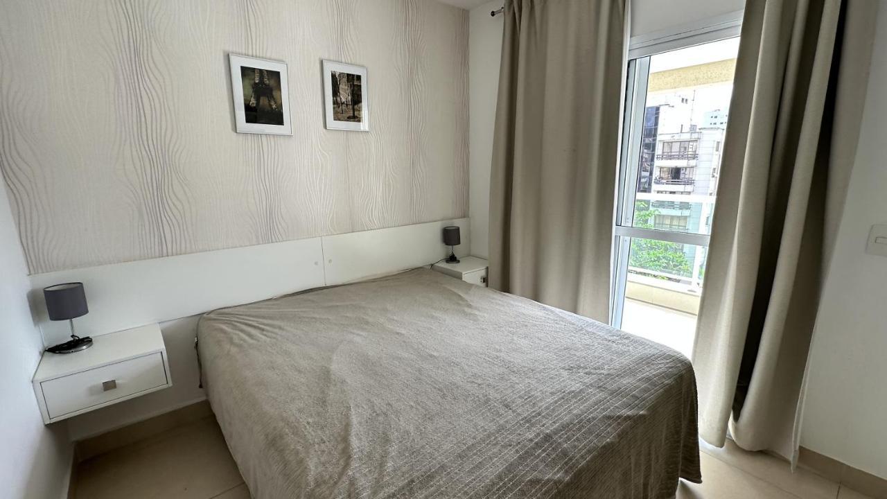 Apartmán Apartamento Novo, Alto Padrao, No Guaruja, Com Terraco Gourmet E Lazer Exteriér fotografie