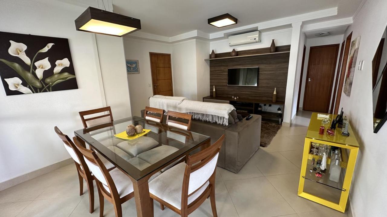 Apartmán Apartamento Novo, Alto Padrao, No Guaruja, Com Terraco Gourmet E Lazer Exteriér fotografie